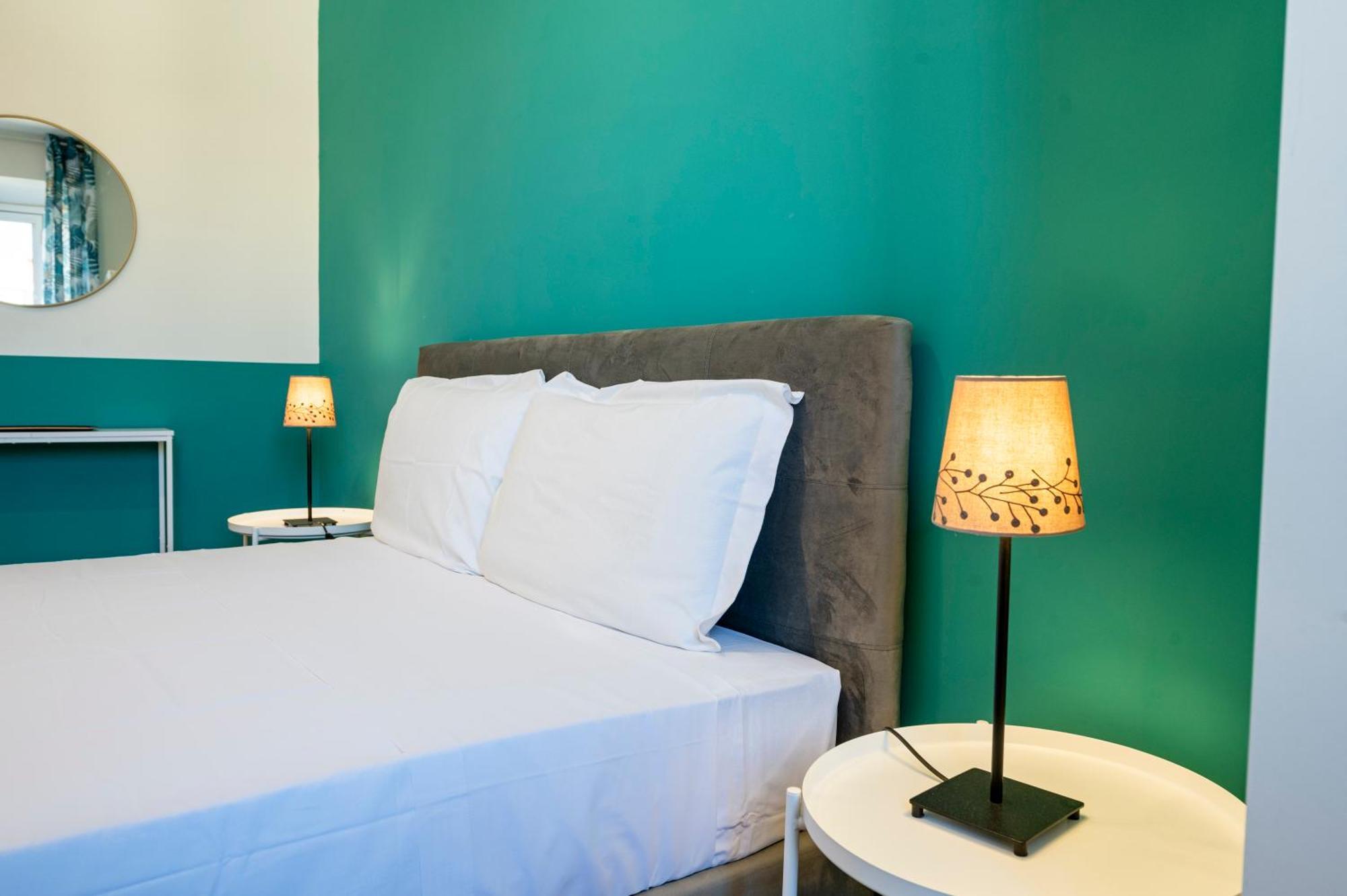 Apartment Domus Otto Rom
