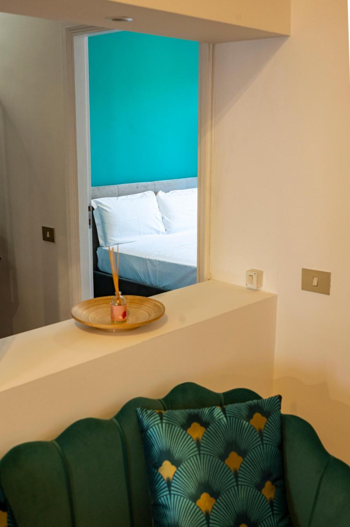Lejlighed Domus Otto Rom